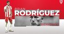 Brian Rodríguez (LA FC - Almeria), empréstimo sem custos
