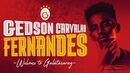 Gedson Fernandes (Benfica - Galatasaray), empréstimo por 500 m€
