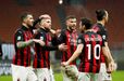 17. AC Milan, 496,3 M€ (26)