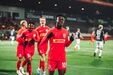 28. Kamaldeen Sulemana (Nordsjaelland) - 2002.