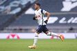 Dane Scarlett (Tottenham)