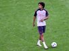 Joshua Zirkzee (Parma, por empréstimo do Bayern Munique)