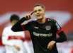 Florian Wirtz (Bayer Leverkusen)