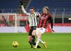 Jens Petter Hauge (AC Milan)