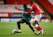 Kwadwo Baah (Rochdale)