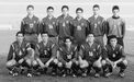 Cristiano Ronaldo (em cima, à esquerda), na Seleção Sub-15