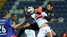 The chronicle of Famalicão-Belenenses SAD, 0-0: the sum of the point spoke louder