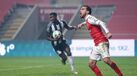 O resumo do Sp. Braga-Portimonense