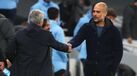Mourinho e a relação com Guardiola: «Há coisas que as pessoas não veem...»