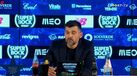 Sérgio Conceição: «Ando há tantos anos no futebol e nunca vi decisões de arbitragem terem tanta influência»