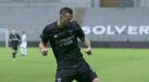 Grande pormenor de Taarabt e conclusão 'à ponta de lança' de Seferovic: Benfica a vencer o Moreirense