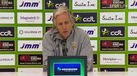 Jorge Jesus: «Nos últimos minutos nem dei pelo jogo a passar...»