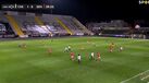 VAR reverteu decisão do árbitro e anulou golo do Farense ao Benfica