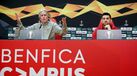 Jorge Jesus: «Vejo benfiquistas na TV que todos os dias nos agridem...»