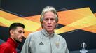 Jorge Jesus: «Estão sempre a falar da estrutura... parece que o Rui Costa não sabe»
