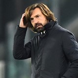 Andrea Pirlo convoca 22 jogadores para visita da Juventus ao Dragão