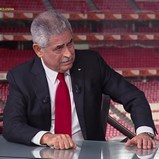 As contratações, o futuro de Jesus e o impacto da Covid-19 no Benfica: tudo o que foi dito por Luís Filipe Vieira