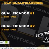 Aí está a segunda temporada da Dream League Portugal