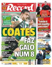 Quarta-feira, 10 de fevereiro de 2021