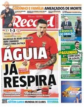 Sexta-feira, 12 de fevereiro de 2021