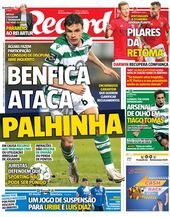 Sábado, 13 de fevereiro de 2021