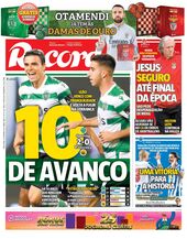 Terça-feira, 16 de fevereiro de 2021