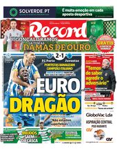 Quinta-feira, 18 de fevereiro de 2021