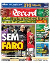 Segunda-feira, 22 de fevereiro de 2021