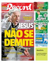 Quarta-feira, 24 de fevereiro de 2021