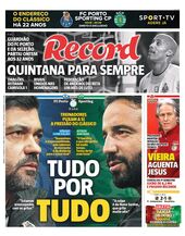 Sábado, 27 de fevereiro de 2021 