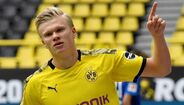 Erling Haaland (Borussia Dortmund)