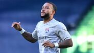 Memphis Depay (Lyon)