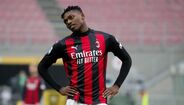 3.º Rafael Leão (AC Milan)