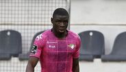 8.º Abdu Conté (Moreirense)