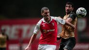 2.º David Carmo (Sp. Braga)