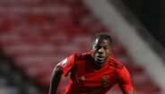 10.º Nuno Tavares (Benfica)