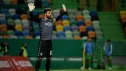 6.º Luís Maximiano (Sporting)