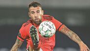 Otamendi