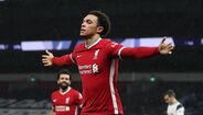 Trent Alexander-Arnold (Liverpool)