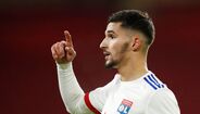 Houssem Aouar (Lyon)