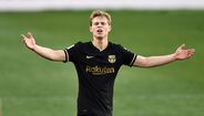 Frenkie De Jong (Barcelona)