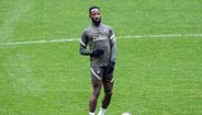 Moussa Dembélé (Atlético Madrid)