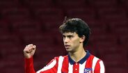 João Félix (Atlético Madrid)