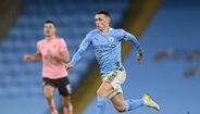 Phil Foden (Manchester City)