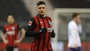Luka Jovic (Eintracht Frankfurt)