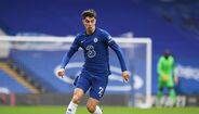 Kai Havertz (Chelsea)	