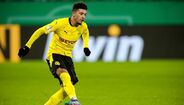 Jadon Sancho (Borussia Dortmund)