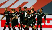 22. Bayer Leverkusen, 363,4 M€ (31)