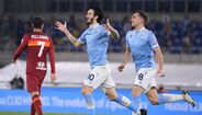 24. Lazio, 354,5 M€ (29)