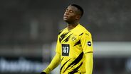 15. Youssoufa Moukoko (Borussia Dortmund) - 2004.